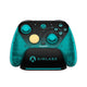 Gamesir g7 pro 8k pc - aimlabs edition gamepad (cyaan zwart)