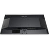 Msi pro mp275q 27 monitor (zwart, 2x hdmi, displayport)
