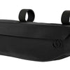 Brooks Scape Frametas - waterdichte fietstas - zwart - bikepacking - unisex