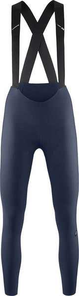 Assos uma gt s11 - women's bib shorts with pad - afbeelding 1