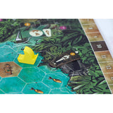 999games 999 games feya's swamp bordspel (nederlands, 2 - 4 spelers, 90 minuten, vanaf 12 jaar) - afbeelding 9
