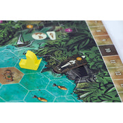 999games 999 games feya's swamp bordspel (nederlands, 2 - 4 spelers, 90 minuten, vanaf 12 jaar) - afbeelding 9