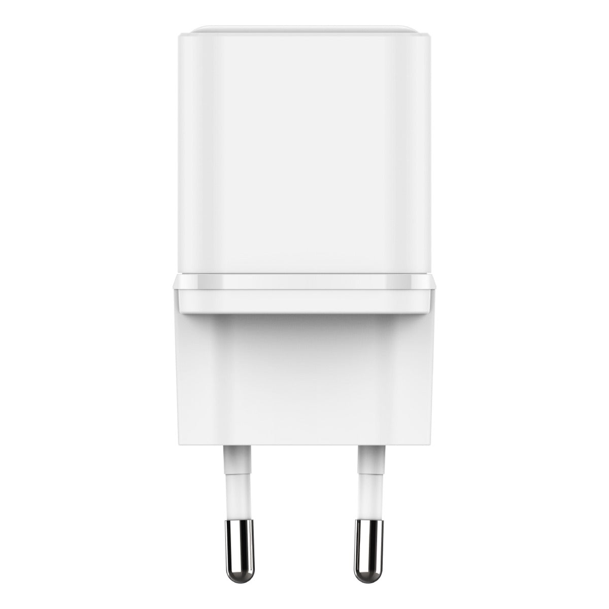 Cudy 20w usb-c charger (wit)