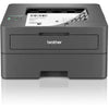 Brother hl-l2445dw laserprinter (donkergrijs)