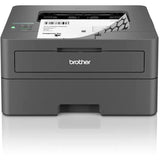 Brother hl-l2445dw laserprinter (donkergrijs) - afbeelding 2