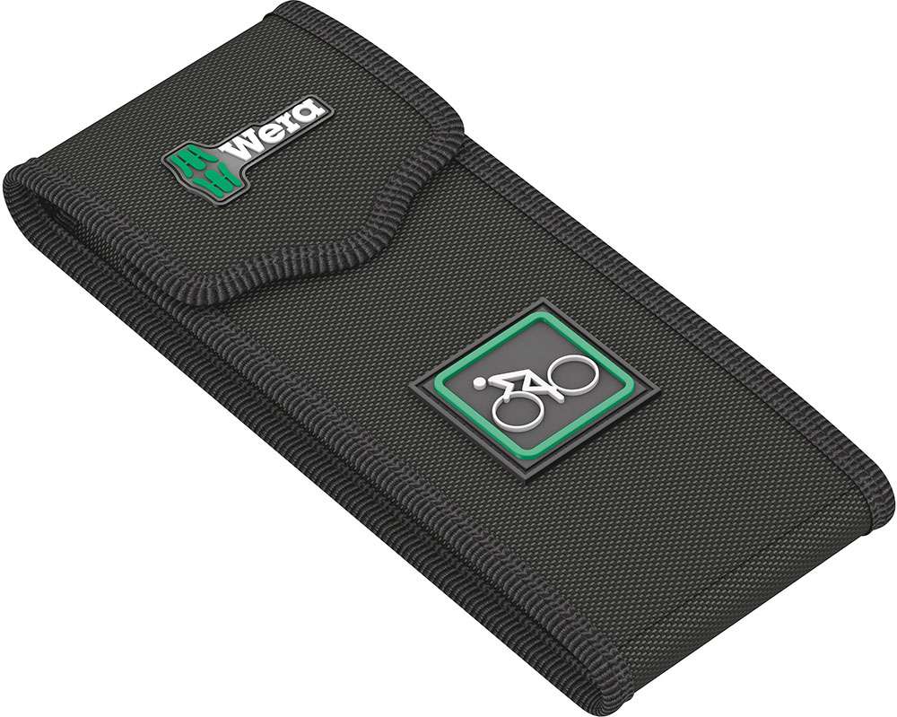Wera Gereedschapset Bicycle Set 4