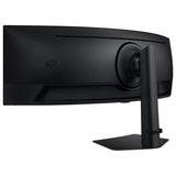 Samsung odyssey g9 s49fg914eu 49 curved ultrawide gaming monitor (zwart, 2x hdmi, 1x displayport, usb, amd freesync, 144 hz) - afbeelding 10