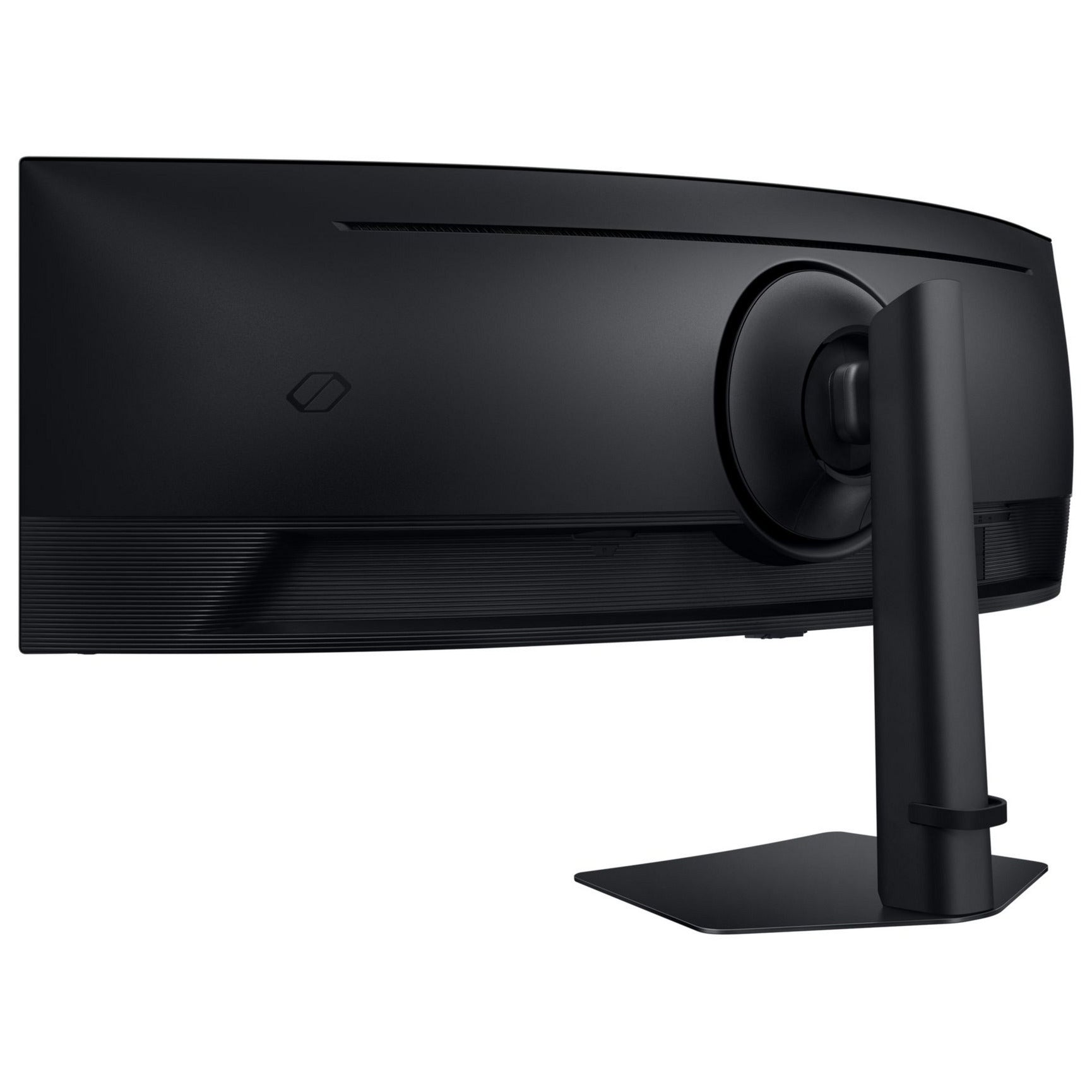 Samsung odyssey g9 s49fg914eu 49 curved ultrawide gaming monitor (zwart, 2x hdmi, 1x displayport, usb, amd freesync, 144 hz)