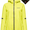 Gorewear lupra gore-tex - women's mtb rain jacket