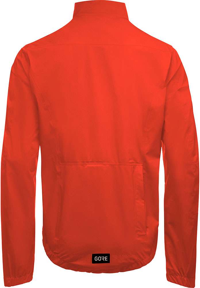 Gorewear torrent - gore-tex® - rain jacket