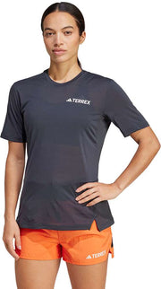Adidas xperior - women's functional shirt - afbeelding 2