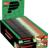 Powerbar 52% protein plus bar 20 box