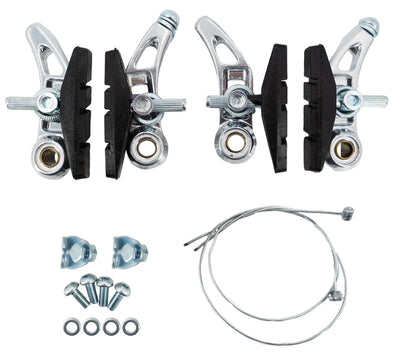 Katana br-c1 cantilever brake set