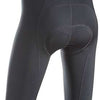 Northwave active - women's bib shorts with pad