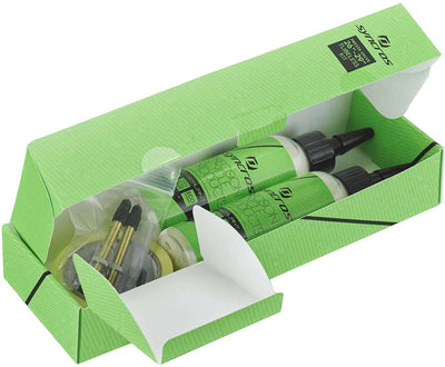 Syncros tubeless kit