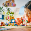 Lego friends 42666 kattenverjaardagsfeestje en boomhut