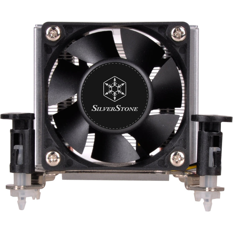 Silverstone ar09-115xp cpu-koeler