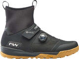 Northwave kingrock plus gtx - mtb winter shoes - afbeelding 2
