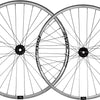 Reverse components black one 29 27.5 boost tubeless wheelset