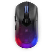 Lenovo legion m410 wireless rgb gaming mouse (zwart, 16.000 dpi, rgb, 2.4 ghz usb) - afbeelding 1