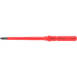 Wera kraftform kompakt vde 17 ra imperial 1 schroevendraaier (rood geel, 17‑delig) - afbeelding 4