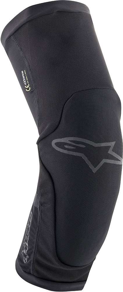 Alpinestars paragon plus - knee guards