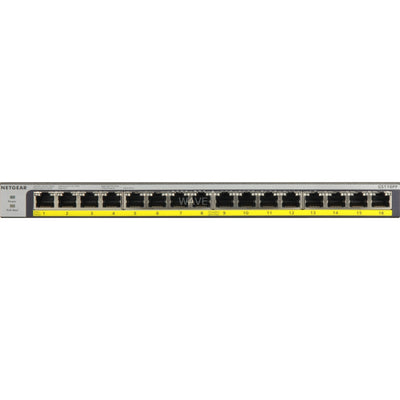 Netgear gs116pp switch