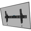 Neomounts select wl35s-850bl18 tv wandsteun bevestiging (zwart)