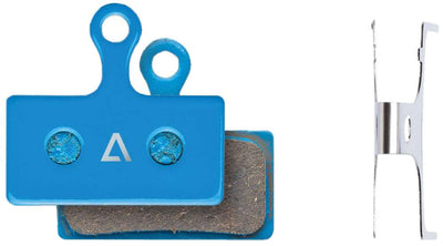 Acid shimano xtr xt slx alfine disc pads