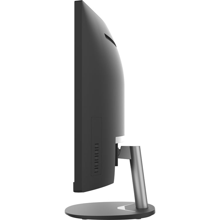 Msi pro mp341cq 34 curved ultrawide monitor (zwart, 2x hdmi, displayport)