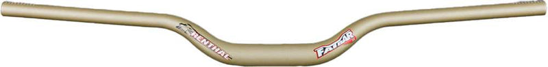 Renthal v2 fatbar riser 820 mm handlebar