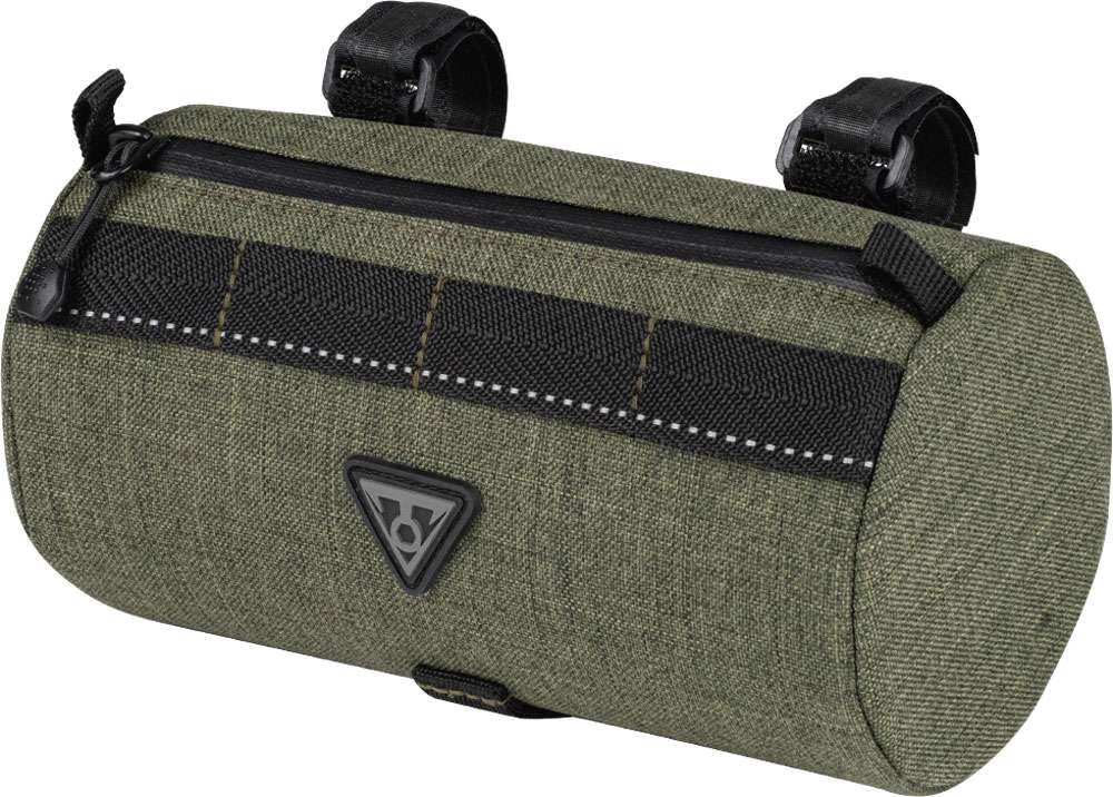 Topeak tubular barbag slim handlebar bag