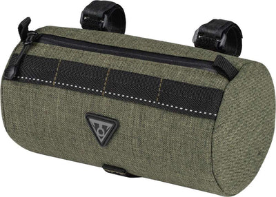 Topeak tubular barbag slim handlebar bag