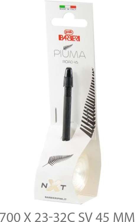 Barbieri piuma tpu ultralight tube 28
