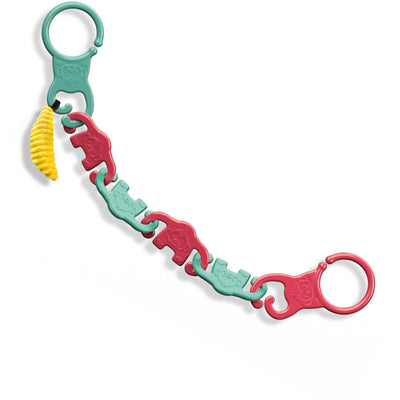Ses creative monkey links behendigheidsspel (13111)