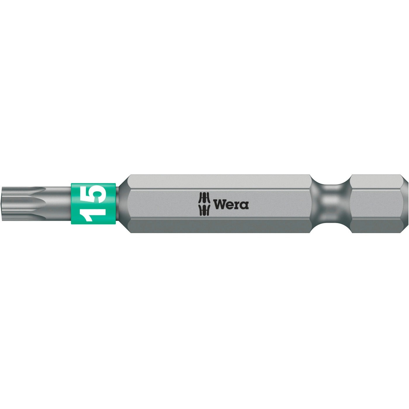 Wera kraftform kompakt 838 ra s imperial set 1 bitset (zwart groen, 14‑delig)