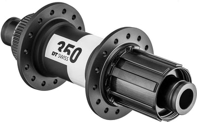 Dt swiss 350 classic mtb cl 12x142mm rear hub | 28 loch shimano 11s