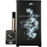 Bradley original smoker (zwart) - afbeelding 2