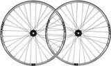 Reverse components black one 27.5 boost tubeless wheelset - afbeelding 1