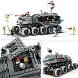 Lego ® star wars: the clone wars™ republic juggernaut - 75413 - afbeelding 4