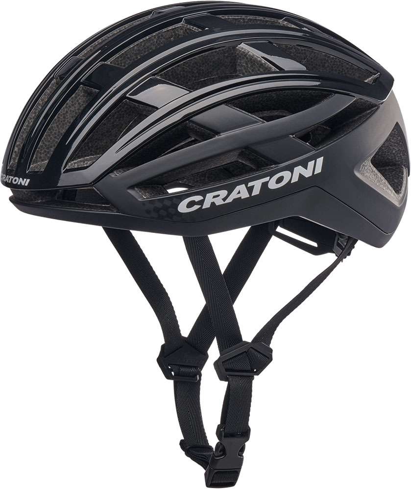 Cratoni c-airlite - road bike helmet