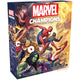 Asmodee marvel champions: the card game kaartspel (engels, 1 - 4 spelers, 45 - 90 minuten, vanaf 14 jaar)