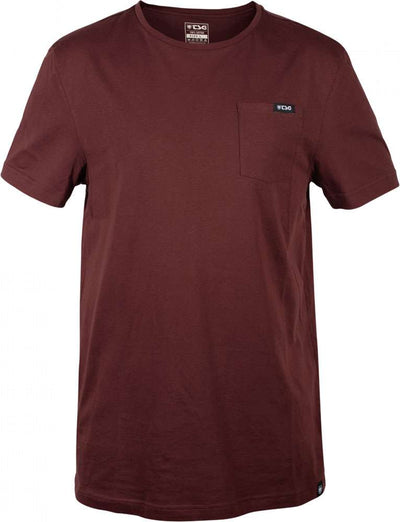Tsg pocket label - t-shirt
