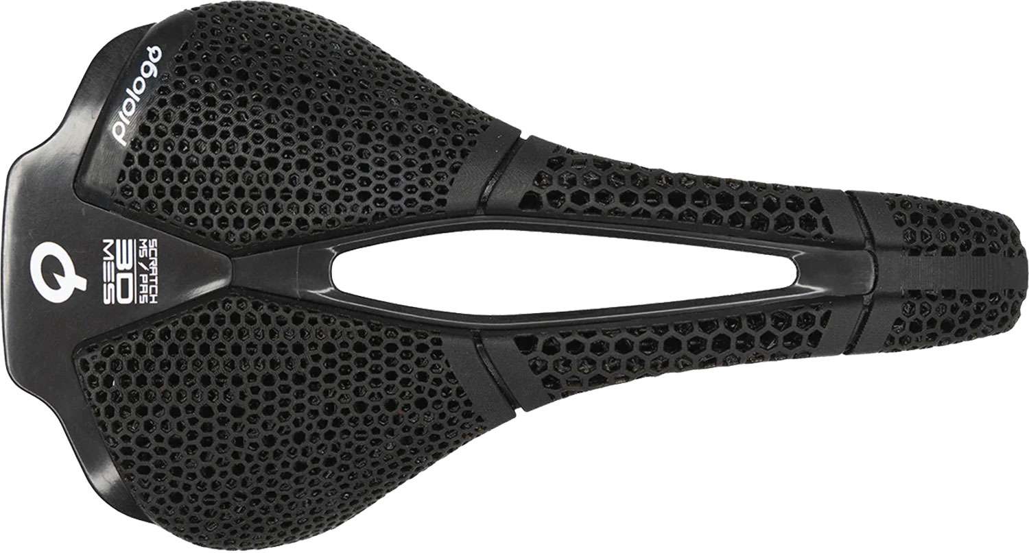 Prologo scratch m5 pas 3dmss tirox saddle