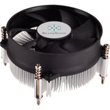 Silverstone nt09-115x cpu-koeler - afbeelding 4