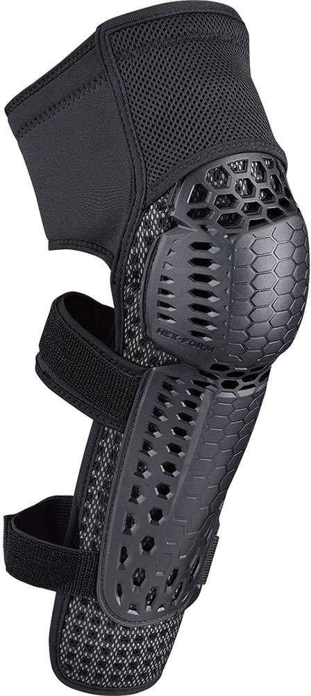 Ixs hex+ - knee protectors