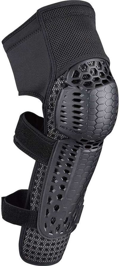 Ixs hex+ - knee protectors
