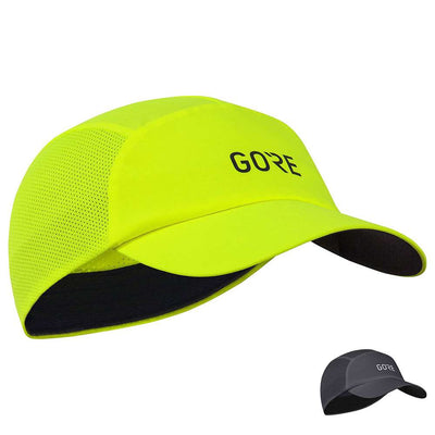 Gorewear mesh - cycling cap