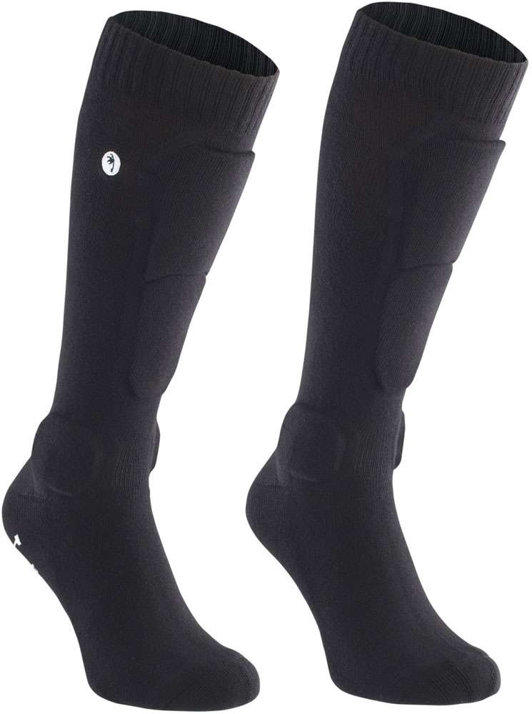 Ion bd socks - socks with ankle shin protection