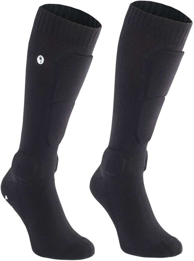 Ion bd socks - socks with ankle shin protection